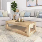 Rectangular Table