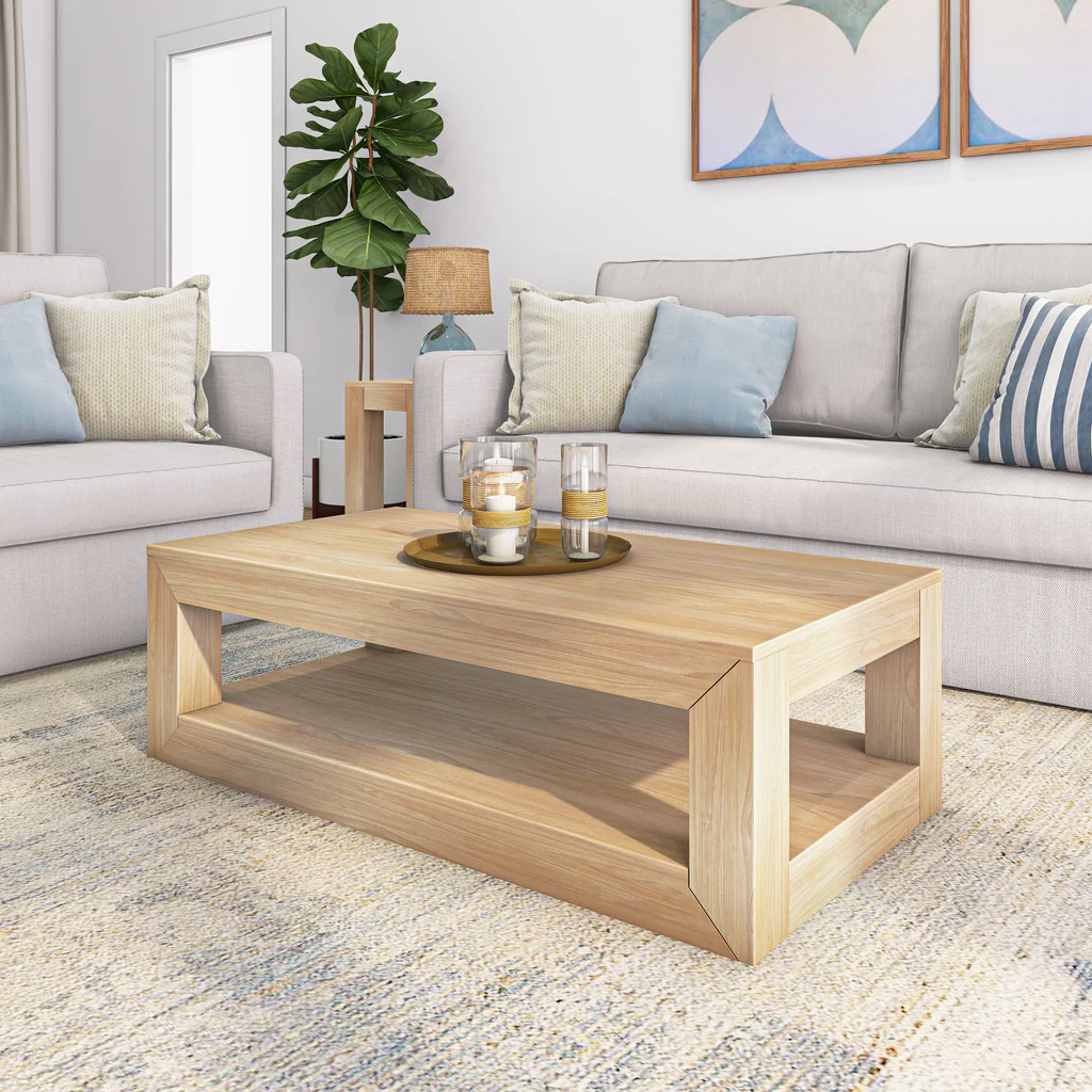 Rectangular Table