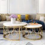 Nesting Coffee Table