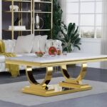 Top Coffee Table
