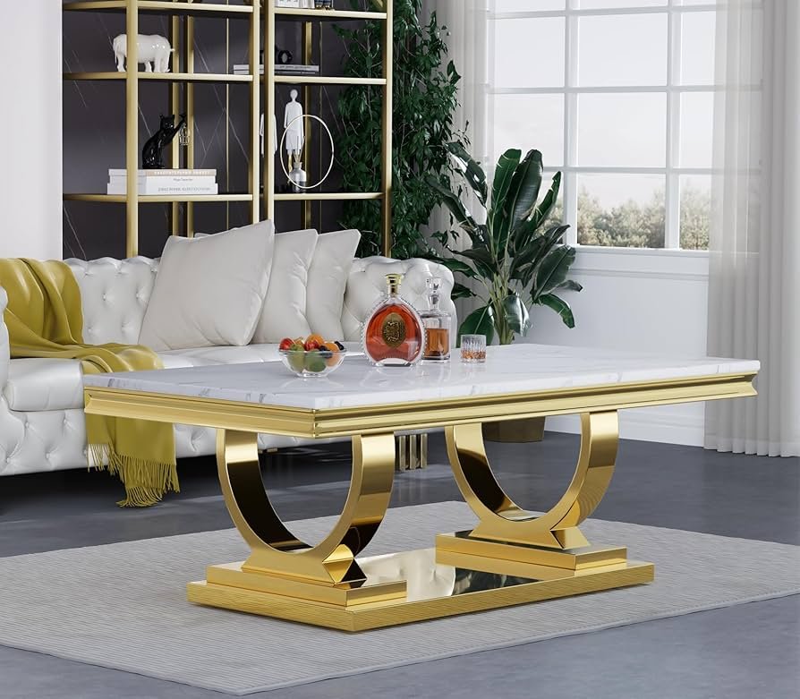 Top Coffee Table