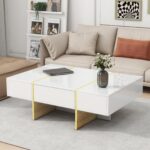 Rectangular Table