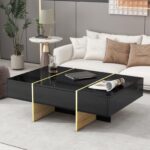 Rectangular Table