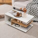 Rectangular Table