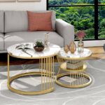 Nesting Coffee Table