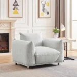 Single Seater Sofa