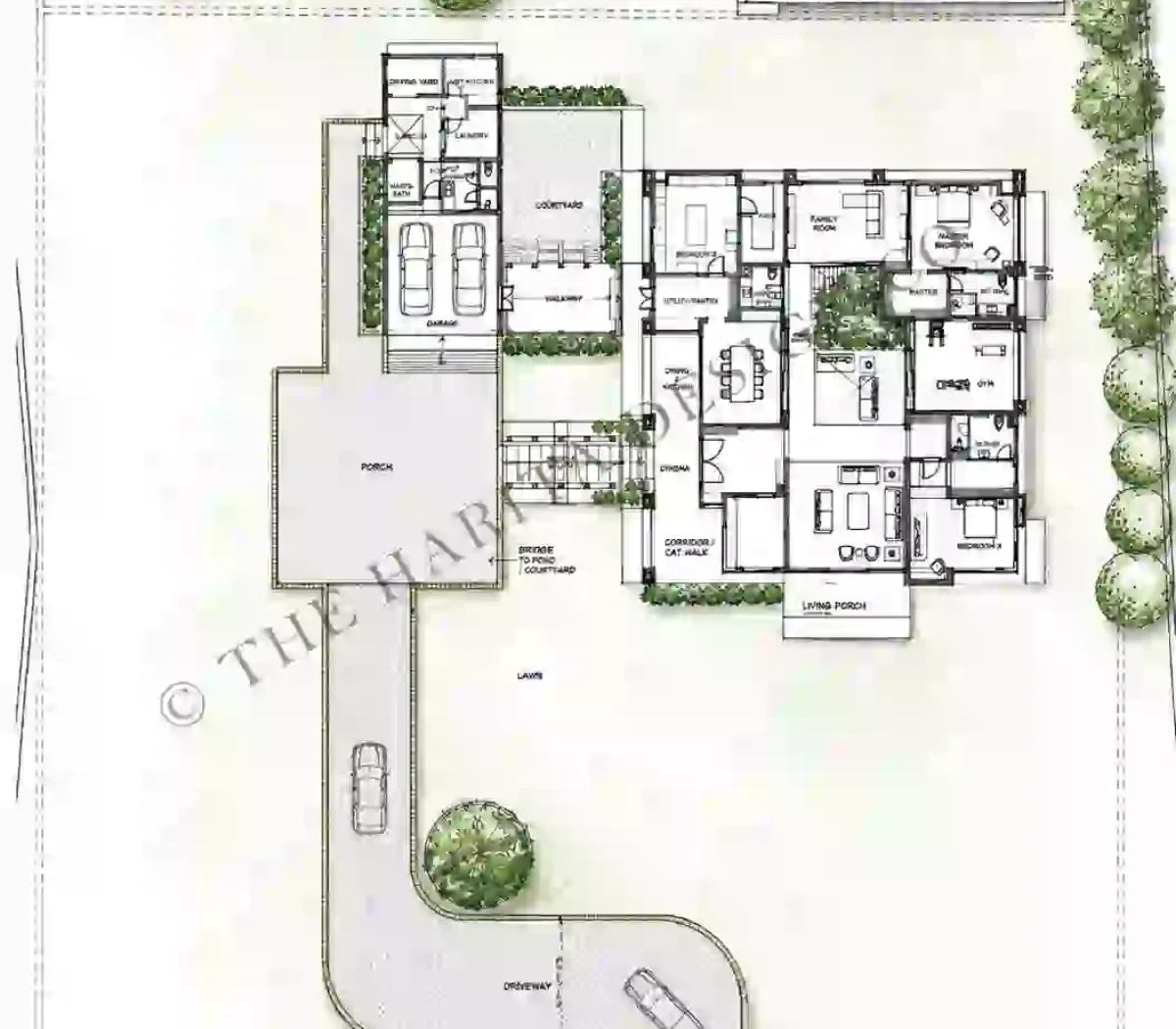 W-D&A-Res-KARANs RESIDENCE-1-SITE