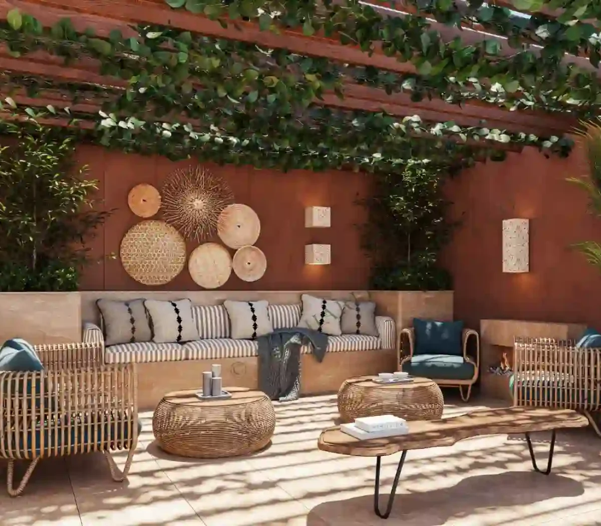 W-DL-Res-Yadav Residence-Sector 15-1-TERRACE (1)