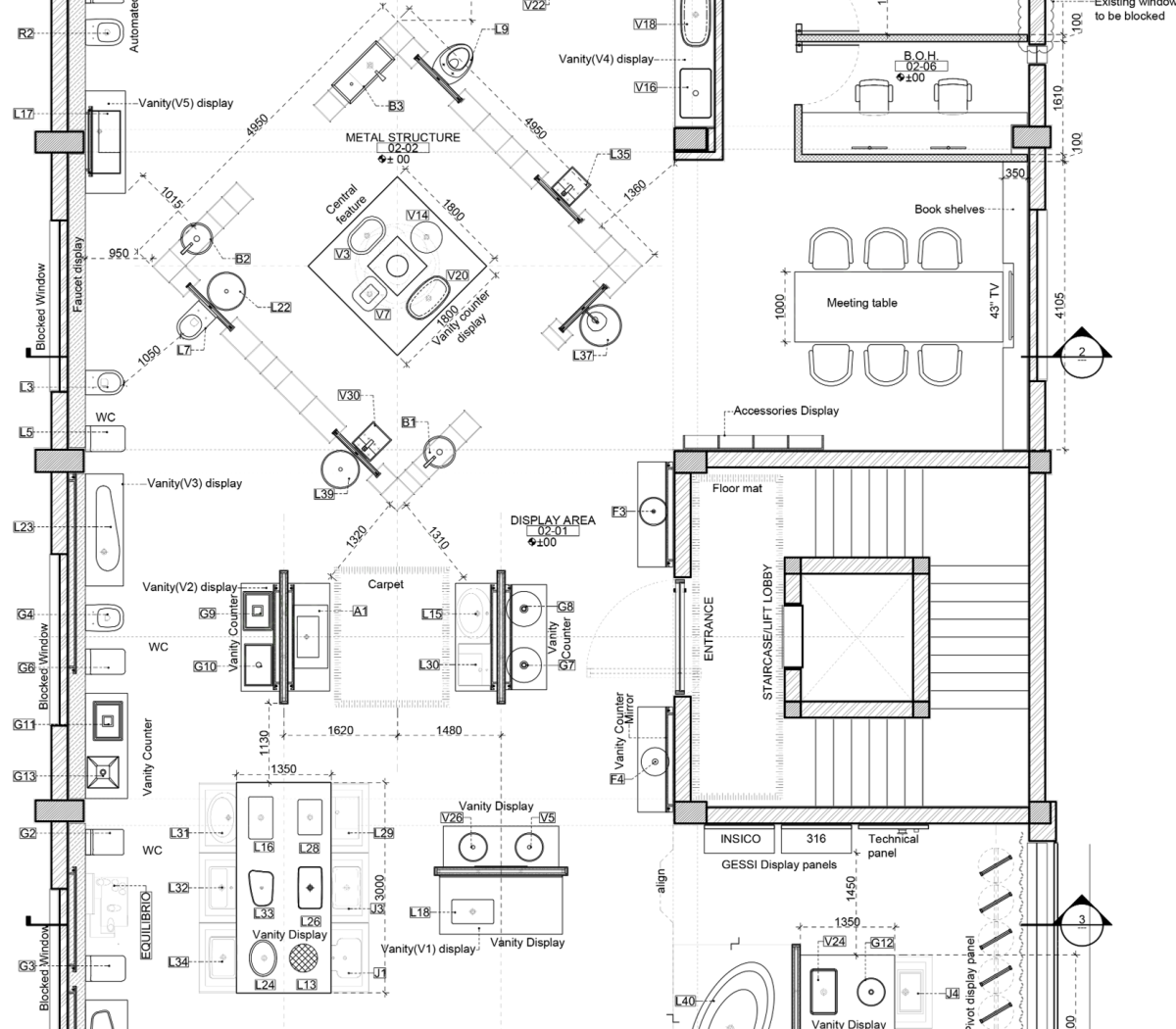 W-ID-CE-FCML Chennai-3-FLOOR PLAN