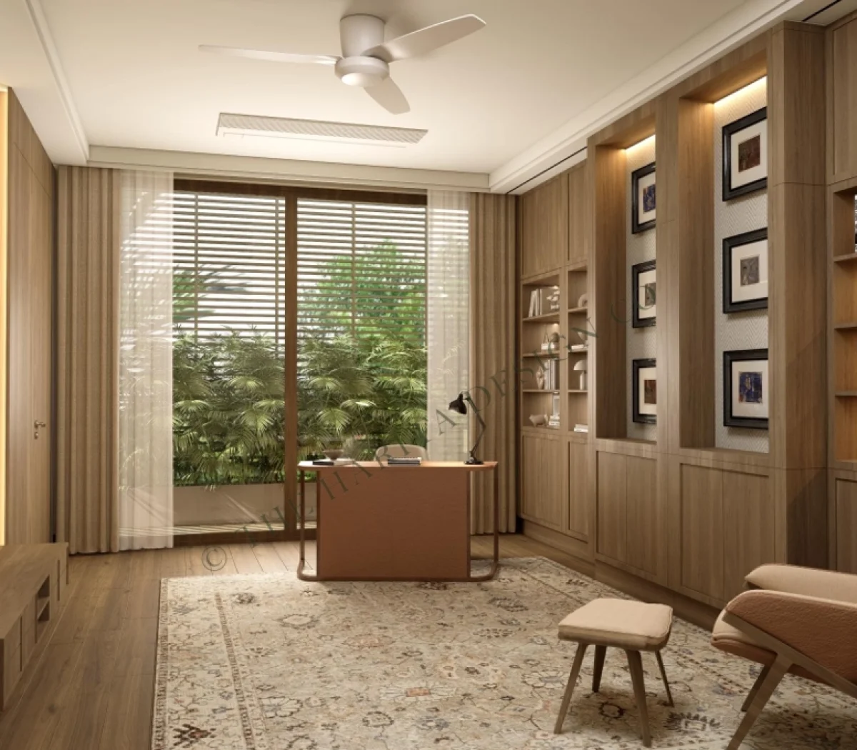 W-ID-Res-GHEI RESIDENCE-16-SF-MULTIPURPOSE ROOM