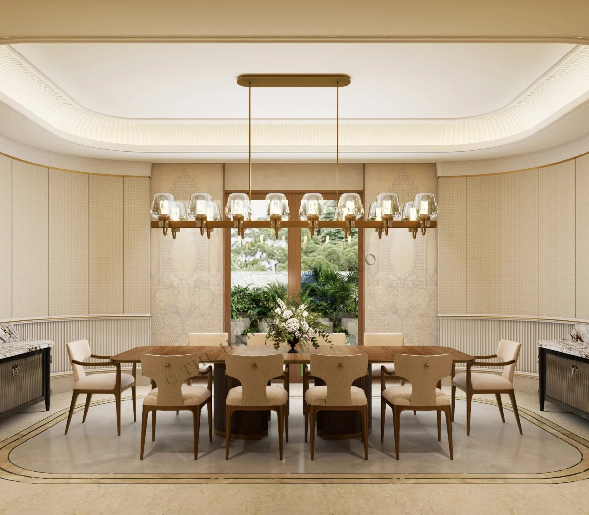 W-ID-Res-GHEI RESIDENCE-5-GF-DINING ROOM (1)