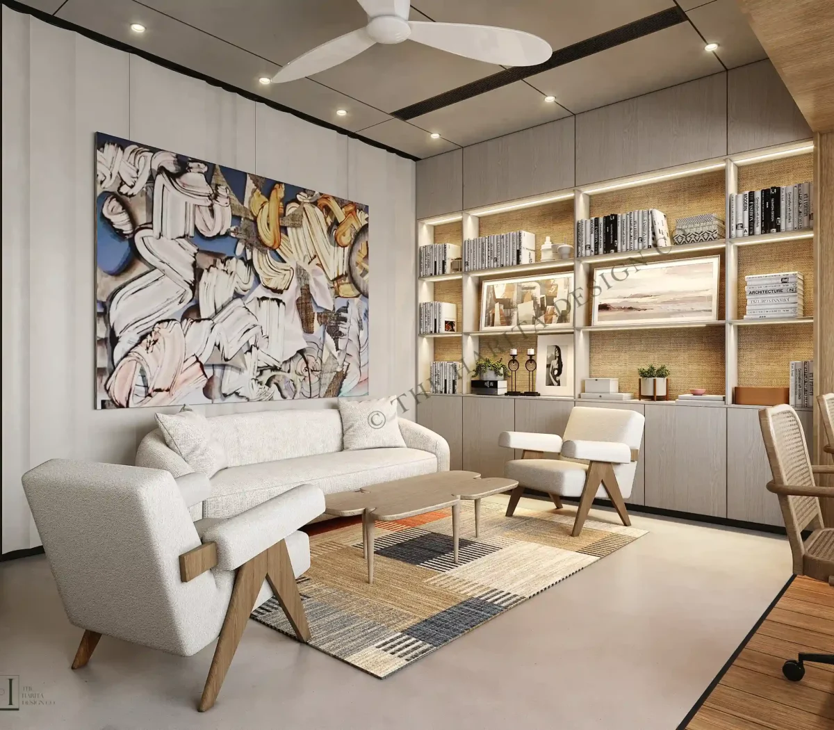 W-ID-Res-IVY APARTMENT-STUDY-2-study room 01 (1)