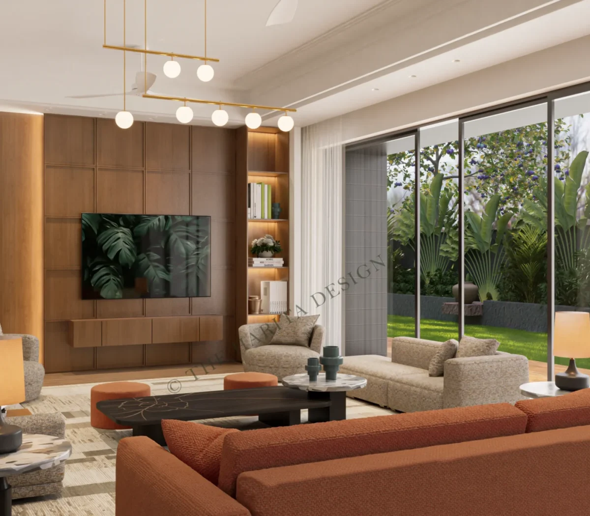 W-ID-Res-YADAV RESIDENCE-ALAMEDA-1-GF FAMILY LOUNGE (1)