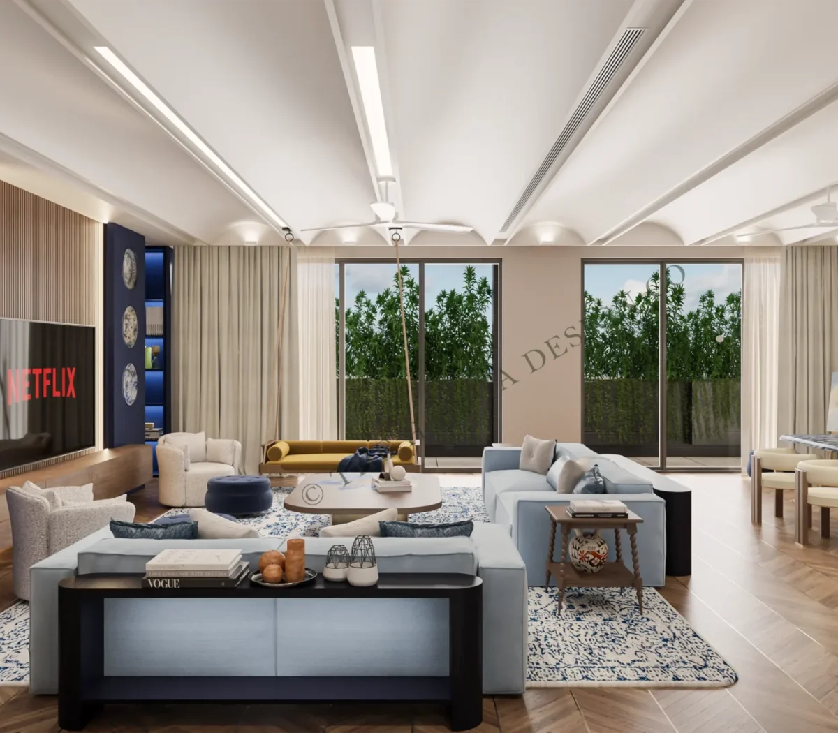W-ID-Res-YADAV RESIDENCE-ALAMEDA-5-FF FAMILY LOUNGE _ 01 (1)
